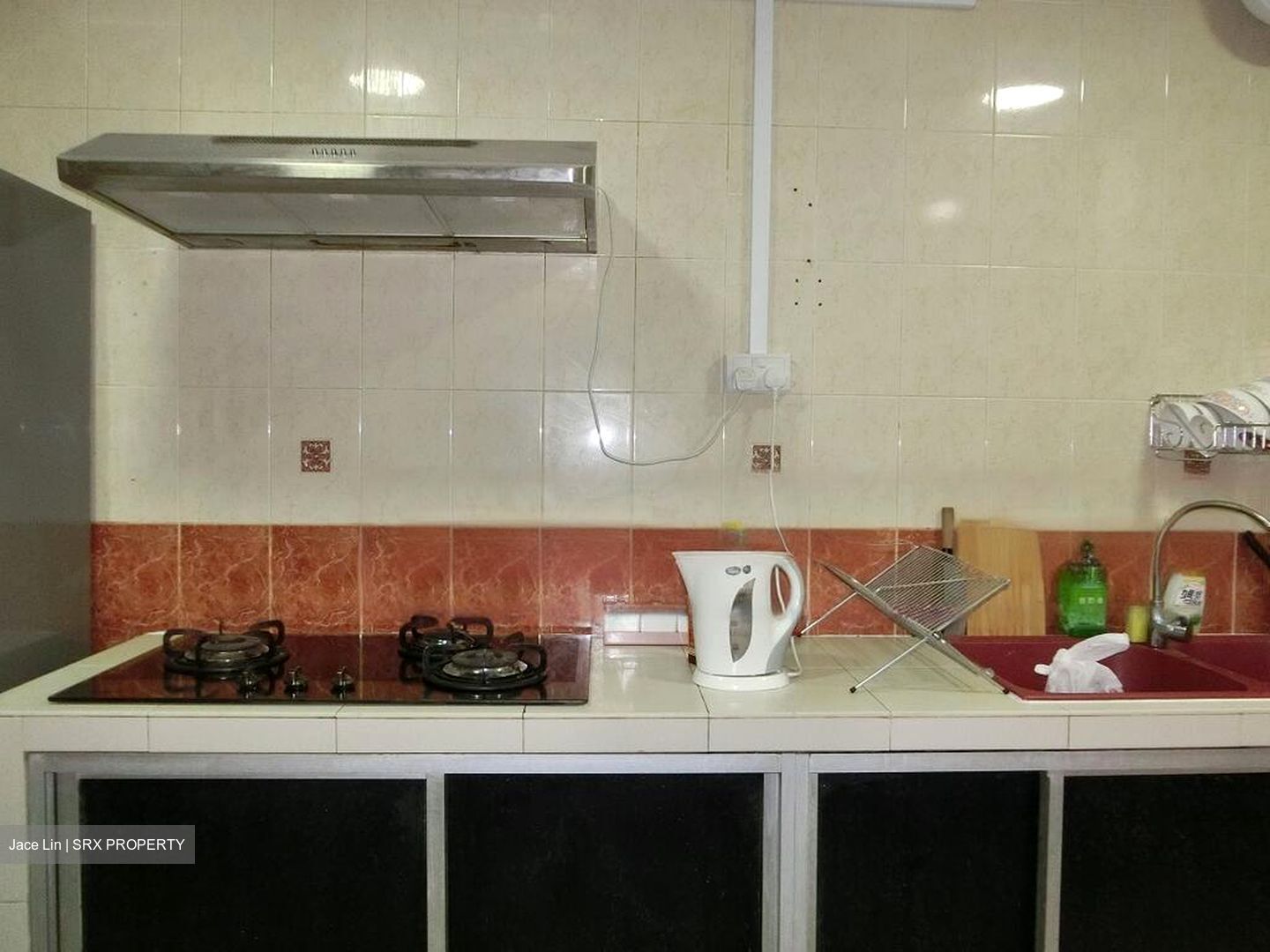 Blk 223 Simei Street 4 (Tampines), HDB 5 Rooms #449909761